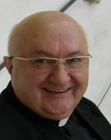 Preminuo preč. Alojzije Žlebečić
